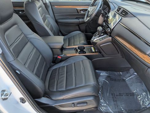 Certified 2022 Honda CR-V Touring image 31