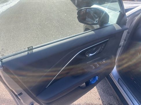 Used 2025 Acura ADX A-Spec image 21