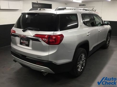 Used 2019 GMC Acadia SLT image 11