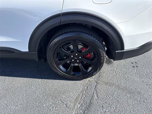 Used 2024 Ford Explorer ST w/ Equipment Group 401A image 33