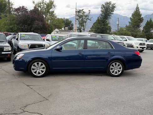 Used 2007 Toyota Avalon Touring FWD image 90