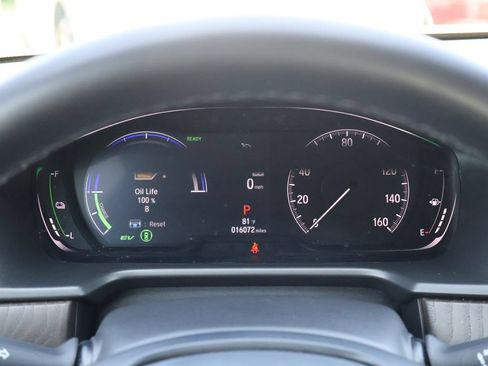 Certified 2022 Honda Accord Touring image 27