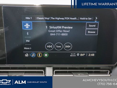 New 2026 Chevrolet Trax LS w/ LS Convenience Package image 36