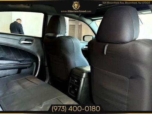 Used 2020 Dodge Charger R/T w/ Daytona Edition Group image 25