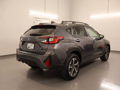 Used 2025 Subaru Crosstrek 2.5i Premium w/ Crosstrek Mirror Package