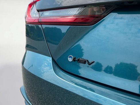 Certified 2026 Toyota Camry XSE FWD image 24