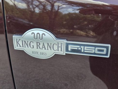 Used 2008 Ford F150 King Ranch RWD image 9