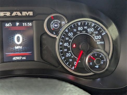 Used 2020 RAM 1500 Big Horn image 27