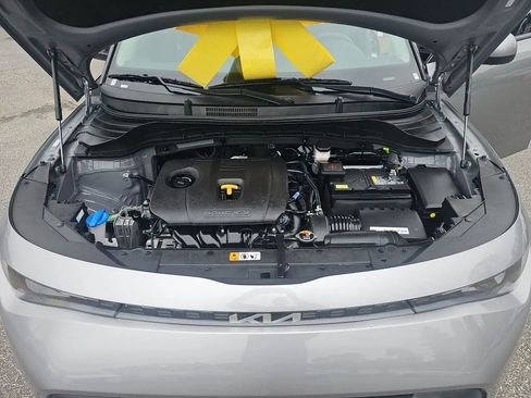 Used 2025 Kia Soul LX w/ LX Technology Package image 21