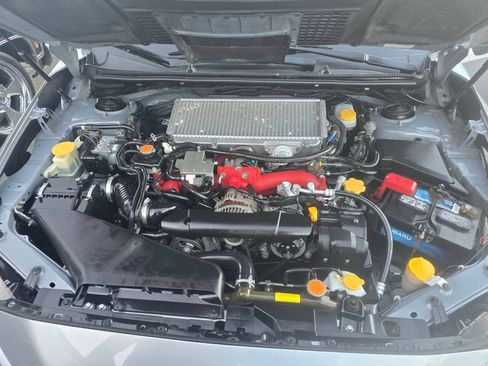 Used 2018 Subaru WRX STI AWD/4WD image 36