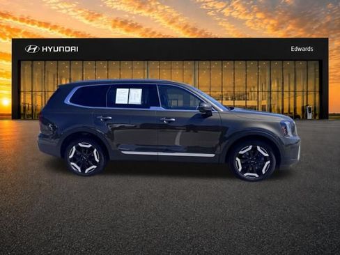 Used 2024 Kia Telluride S w/ S Sunroof Package AWD/4WD image 5