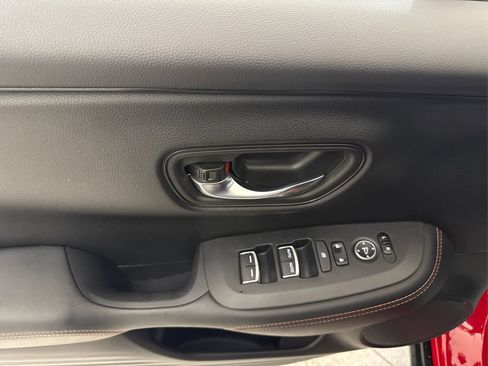 Used 2023 Honda HR-V Sport image 34