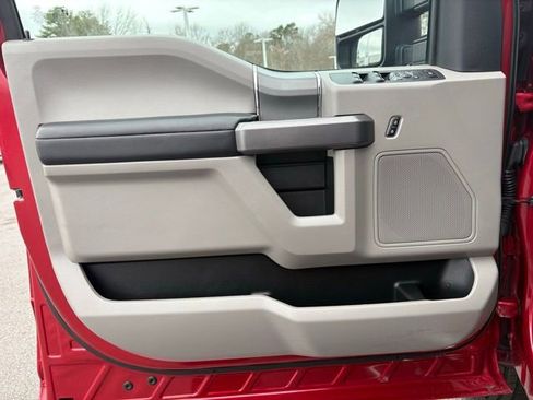 Used 2020 Ford F250 XLT w/ XLT Premium Package image 10