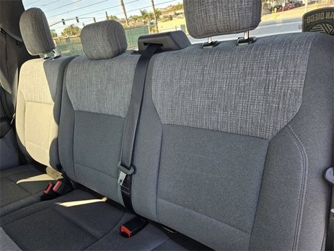 Certified 2021 Ford F150 XLT image 12