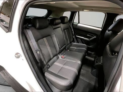 Certified 2025 MAZDA CX-50 AWD 2.5 S w/ Accent Package image 27