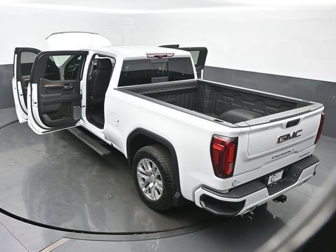 Used 2024 GMC Sierra 1500 Denali w/ Technology Package AWD/4WD image 66