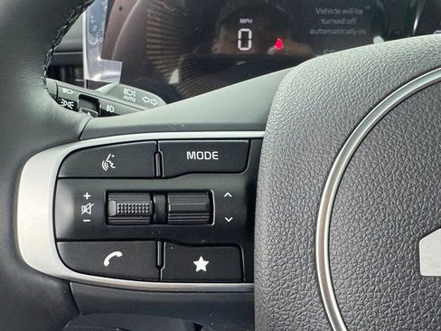 New 2026 Kia K5 GT-Line image 19