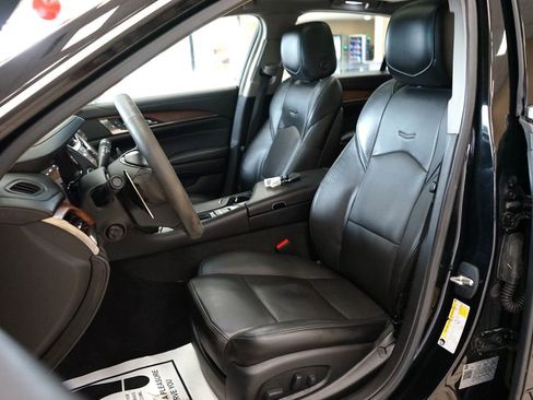 Used 2019 Cadillac CTS Luxury image 2