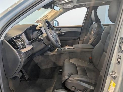 New 2026 Volvo XC90 B6 Ultra w/ Protection Package AWD/4WD image 10