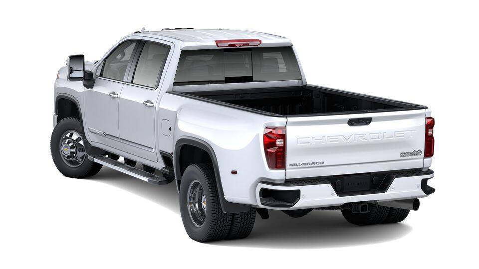 New 2026 Chevrolet Silverado 3500 High Country w/ High Country Premium Package AWD/4WD image 41