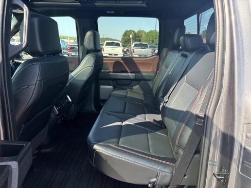 Used 2022 Ford F150 Lariat w/ Equipment Group 502A High AWD/4WD image 17