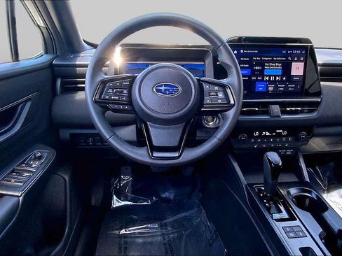Certified 2026 Subaru Outback Premium AWD/4WD image 6