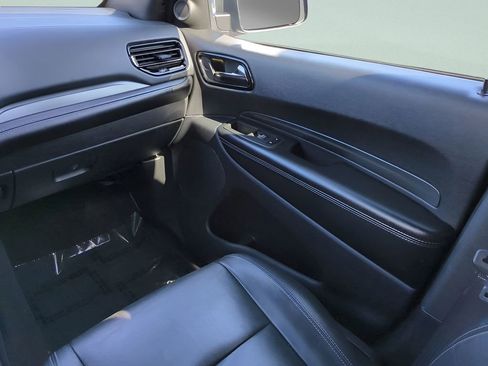 Used 2022 Dodge Durango GT w/ Trailer Tow Group IV image 17