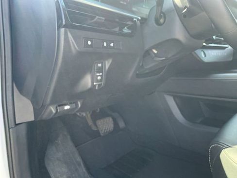 Used 2025 Nissan Murano SL AWD/4WD image 31