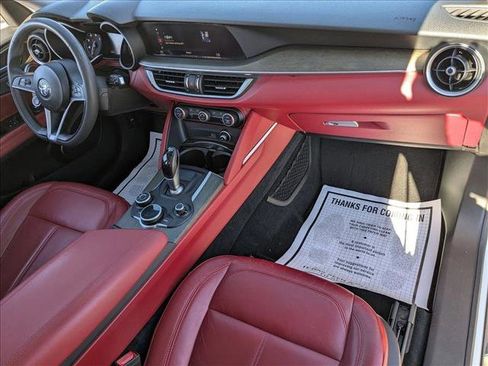 Used 2019 Alfa Romeo Stelvio Ti image 20
