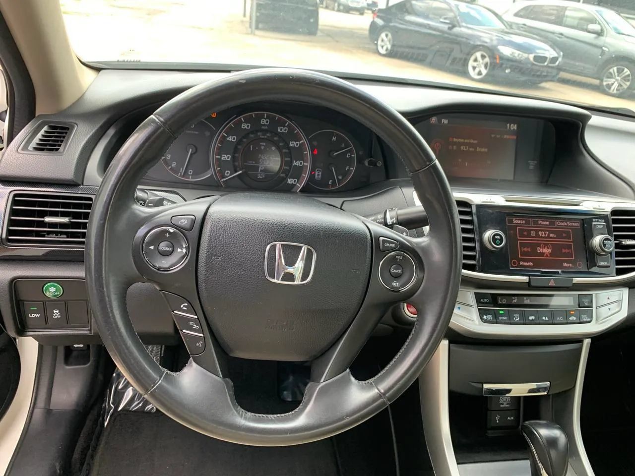 Used 2013 Honda Accord EX-L image 12