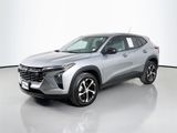 Certified 2024 Chevrolet Trax RS w/ Driver Confidence Package image 4