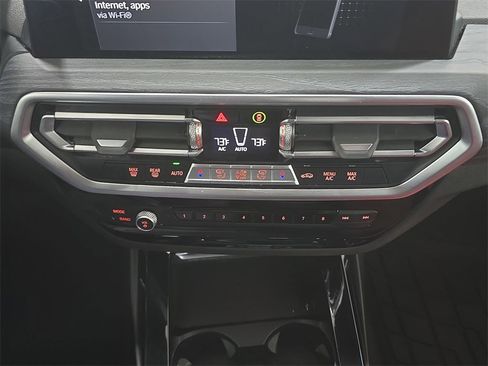 Certified 2023 BMW X3 sDrive30i w/ Convenience Package image 23