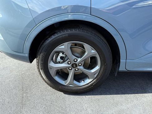 Used 2023 Ford Escape ST-Line w/ Tech Pack #1 FWD image 35
