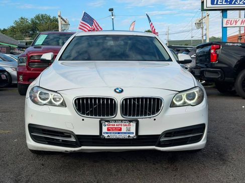 Used 2014 BMW 528i xDrive Sedan AWD/4WD image 13