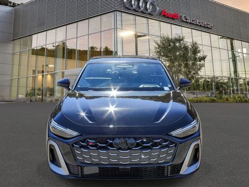 Used 2025 Audi S5 Prestige w/ Prestige Package AWD/4WD image 6