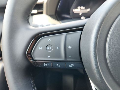 New 2026 MAZDA CX-5 Select AWD/4WD image 38