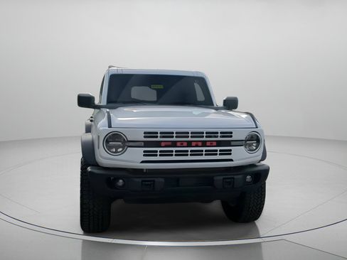 New 2026 Ford Bronco Heritage Edition image 6