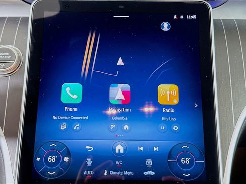 New 2026 Mercedes-Benz CLE 450 4MATIC Coupe image 16