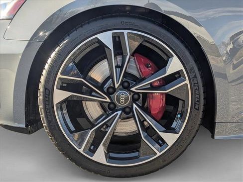 Used 2021 Audi S5 Premium Plus w/ Premium Plus Package image 25