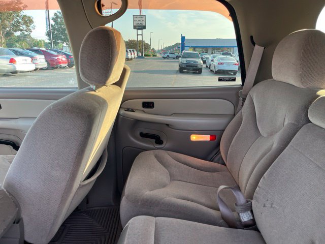 Used 2001 GMC Yukon SLE RWD image 13
