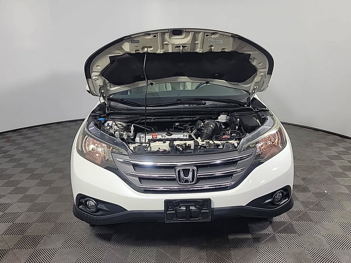Used 2013 Honda CR-V EX-L image 12