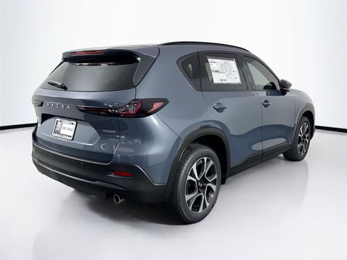 New 2026 MAZDA CX-5 Preferred AWD/4WD image 2