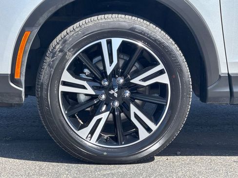 Used 2025 Mitsubishi Eclipse Cross SE image 27