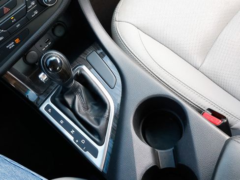 Used 2013 Kia Optima EX image 34