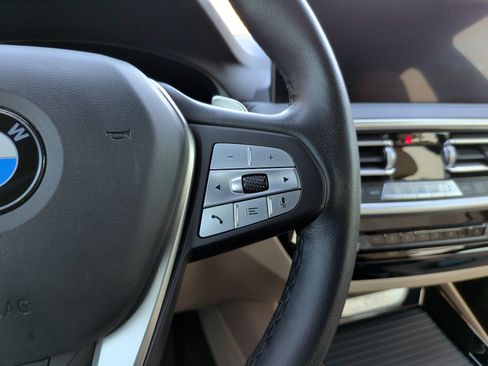 Used 2022 BMW X3 xDrive30i w/ Premium Package 2 image 23