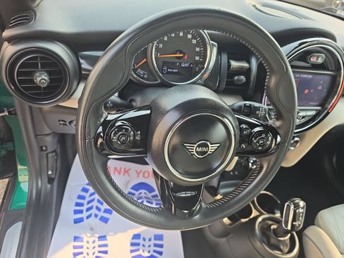 Used 2020 MINI Cooper Convertible FWD image 14