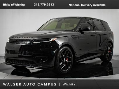 Used 2025 Land Rover Range Rover Sport Dynamic SE