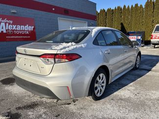 Certified 2024 Toyota Corolla LE video 3