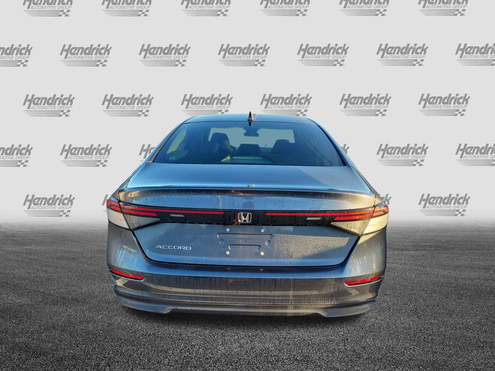 Used 2024 Honda Accord LX image 9