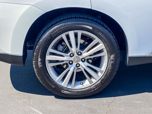 Used 2015 Lexus RX 350 FWD image 10